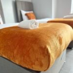 Enjoy a comfortable stay at Short Let Apartments in Luton, with convenient access to transport links, local attractions, and business hubs.