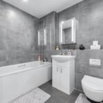 Spacious 3-bedroom serviced accommodation in Wandsworth, close to New Nine Elms Tube. Perfect for business or leisure stays in London.