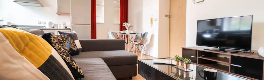 Serviced Apartments Camberwell London | Urban Stay Book Serviced Apartments Camberwell for a comfortable stay with great transport links and nearby attractions in South London. Book Now