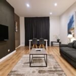 Short Stay Apartments Glasgow with stylish 1 & 2 bed options in the city centre. Ideal for any visit. Book your modern apartment today!