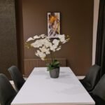 Short Stay Apartments Glasgow with stylish 1 & 2 bed options in the city centre. Ideal for any visit. Book your modern apartment today!