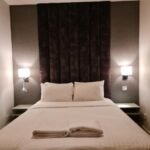 Short Stay Apartments Glasgow with stylish 1 & 2 bed options in the city centre. Ideal for any visit. Book your modern apartment today!