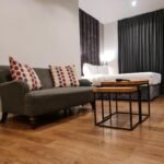 Short Stay Apartments Glasgow with stylish 1 & 2 bed options in the city centre. Ideal for any visit. Book your modern apartment today!
