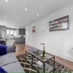 Book Corporate Accommodation Wandsworth with Urban Stay. Modern apartments near transport links and business hubs.