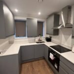 Serviced accommodation in Vauxhall with 3 bedrooms, full kitchen, and great transport links. Ideal for families and business travellers.