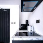 Stay in stylish Holiday Apartments Soho, minutes from Piccadilly Circus and West End attractions. Ideal for both leisure and business.