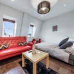 Stay in pet-friendly accommodation in Hoxton. Enjoy vibrant attractions, great transport links, and a perfect base for business or leisure.