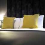 Short Stay Apartments Glasgow with stylish 1 & 2 bed options in the city centre. Ideal for any visit. Book your modern apartment today!