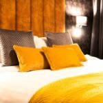 Short Stay Apartments Glasgow with stylish 1 & 2 bed options in the city centre. Ideal for any visit. Book your modern apartment today!