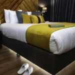 Short Stay Apartments Glasgow with stylish 1 & 2 bed options in the city centre. Ideal for any visit. Book your modern apartment today!