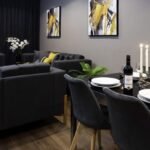 Short Stay Apartments Glasgow with stylish 1 & 2 bed options in the city centre. Ideal for any visit. Book your modern apartment today!