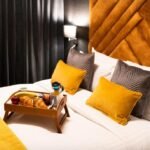 Short Stay Apartments Glasgow with stylish 1 & 2 bed options in the city centre. Ideal for any visit. Book your modern apartment today!