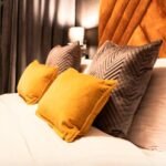 Short Stay Apartments Glasgow with stylish 1 & 2 bed options in the city centre. Ideal for any visit. Book your modern apartment today!