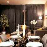 Short Stay Apartments Glasgow with stylish 1 & 2 bed options in the city centre. Ideal for any visit. Book your modern apartment today!