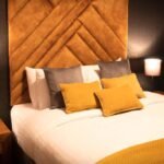 Short Stay Apartments Glasgow with stylish 1 & 2 bed options in the city centre. Ideal for any visit. Book your modern apartment today!