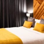 Short Stay Apartments Glasgow with stylish 1 & 2 bed options in the city centre. Ideal for any visit. Book your modern apartment today!