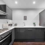 Stay in pet-friendly accommodation in Hoxton. Enjoy vibrant attractions, great transport links, and a perfect base for business or leisure.