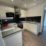 Holiday Rentals Wimbledon: Cozy one-bedroom flat just 20 mins from Central London. Ideal for business and leisure stays.