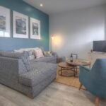 Anglesey Serviced Apartments by Urban Stay offer cosy, convenient accommodation near beaches, transport links, and top local attractions.