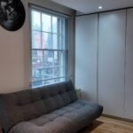 Find modern Corporate Accommodation Haymarket with Urban Stay, offering convenience and comfort in central London.