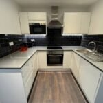 Holiday Rentals Wimbledon: Cozy one-bedroom flat just 20 mins from Central London. Ideal for business and leisure stays.