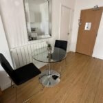 Stay at Serviced Accommodation Soho in Vernon House. Enjoy a stylish apartment with a kitchen, smart TV, and great transport links. Book Now