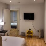 Find modern Corporate Accommodation Haymarket with Urban Stay, offering convenience and comfort in central London.