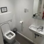 Stay in family-friendly accommodation in Soho, London. Enjoy a double bed, sofa bed, modern kitchen, and access to top attractions. Book now!