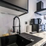 Stay at Vernon House for family accommodation in Soho. Enjoy a central location with easy access to Piccadilly Circus & London locations.