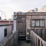 Serviced Apartment Westminster near Waterloo with modern amenities and great London Eye views. Perfect for couples and business stays.