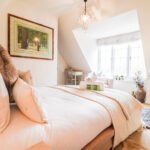 Book Cheap Hotel Alternatives near Chelmsford with our Essex Serviced Apartments! Our furnished 2-bed flat is great for corporate short lets.