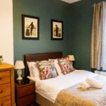 Serviced Apartments Bishop Auckland with free WiFi, parking, full kitchen, and easy access to shops, transport, and local attractions.