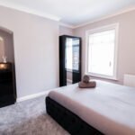 Serviced Apartments Essex in Colchester with WiFi, kitchen, parking, and easy access to transport, business parks, and sights. Book Now