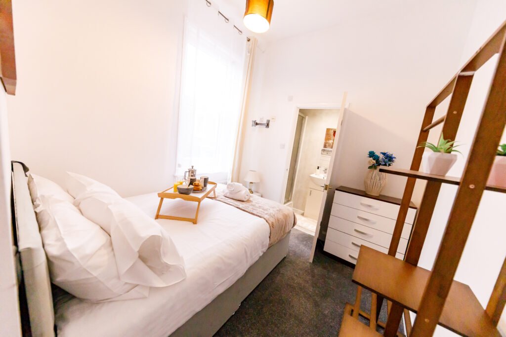 Forster Street House