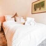 Book Cheap Hotel Alternatives near Chelmsford with our Essex Serviced Apartments! Our furnished 2-bed flat is great for corporate short lets.