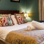 Serviced Apartments Bishop Auckland with free WiFi, parking, full kitchen, and easy access to shops, transport, and local attractions.