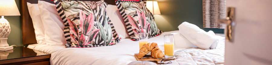 Serviced Apartments Bishop Auckland For Short Stays | Urban Stay Serviced Apartments Bishop Auckland with free WiFi, parking, full kitchen, and easy access to shops, transport, and local attractions.