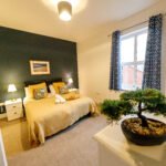 Serviced Apartments Bishop Auckland with free WiFi, parking, full kitchen, and easy access to shops, transport, and local attractions.