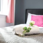 Serviced Apartments Bishop Auckland with free WiFi, parking, full kitchen, and easy access to shops, transport, and local attractions.