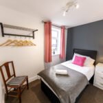 Serviced Apartments Bishop Auckland with free WiFi, parking, full kitchen, and easy access to shops, transport, and local attractions.