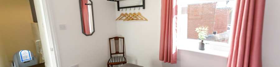 Serviced Apartments Bishop Auckland For Short Stays | Urban Stay Serviced Apartments Bishop Auckland with free WiFi, parking, full kitchen, and easy access to shops, transport, and local attractions.