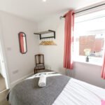 Serviced Apartments Bishop Auckland with free WiFi, parking, full kitchen, and easy access to shops, transport, and local attractions.