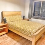 Stay at Short Term Apartments in Aberdeen at Bannermill AG, offering comfort and easy access to business areas and local attractions.