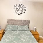 Stay at Short Term Apartments in Aberdeen at Bannermill AG, offering comfort and easy access to business areas and local attractions.