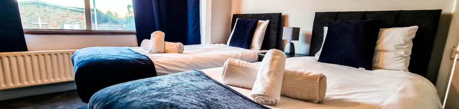 Self-Catering Accommodation in Luton For Short Stays| Urban Stay Book self-catering accommodation in Luton today! Our furnished short let apartments offer fast access to London and Luton airport.