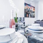 Serviced Apartments Essex in Colchester with WiFi, kitchen, parking, and easy access to transport, business parks, and sights. Book Now