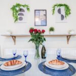 Spacious 4-bedroom serviced apartments Portsmouth near key transport and attractions. Perfect for families and business travellers. Book Now