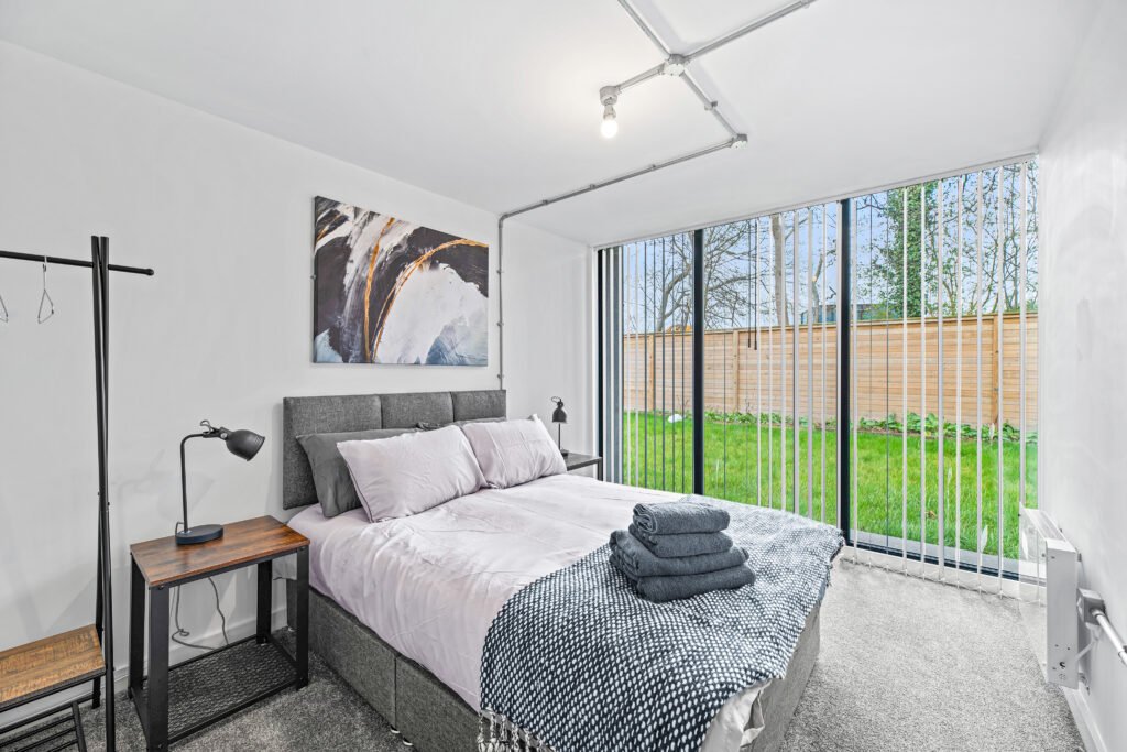 The Works Apartments