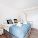 Discover short stay accommodation in Luton near Luton Airport, Luton City Centre, and train station. Book Executive Serviced Apartments now