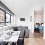 Discover short stay accommodation in Luton near Luton Airport, Luton City Centre, and train station. Book Executive Serviced Apartments now